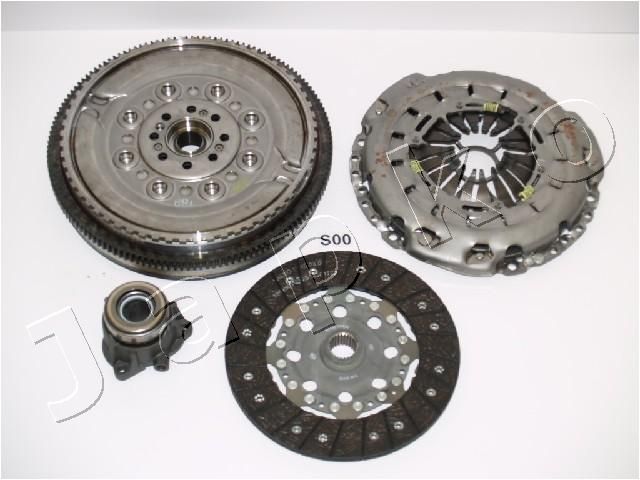 Zestaw sprzęgieł JAPKO 98S00