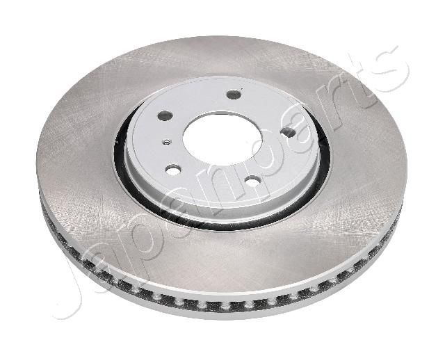 Tarcza hamulcowa JAPANPARTS DI-176C