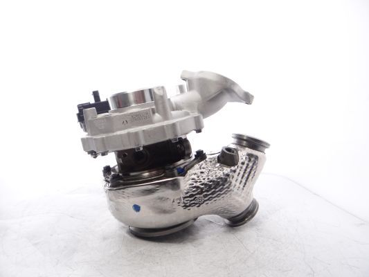 Compresor,sistem de supraalimentare GARRETT 839077-5011S