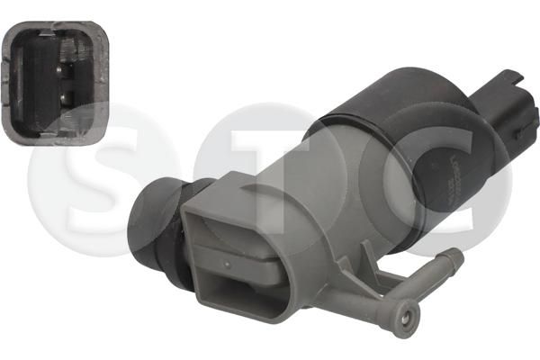 pompa de apa,spalare parbriz STC T432164