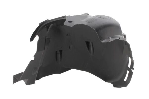 Обшивка, колесная ниша