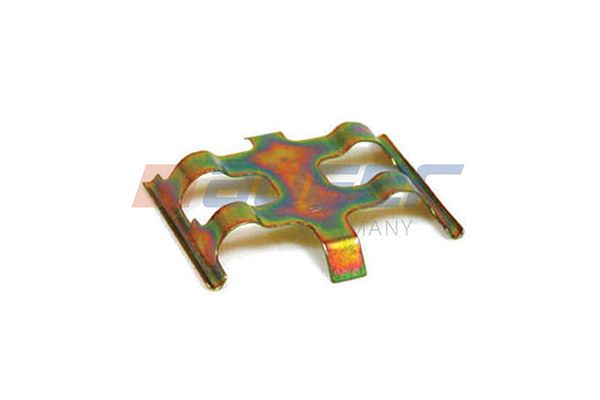 Suport, placuta frana AUGER 55830