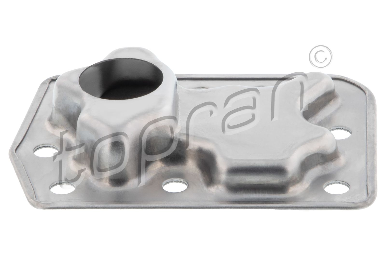 Filtru hidraulic, cutie de viteze automata TOPRAN 821 962