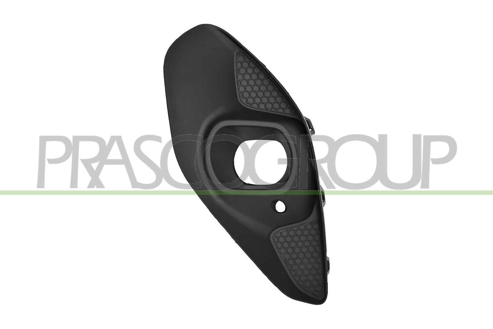 Grila ventilatie, bara protectie PRASCO OP0382124