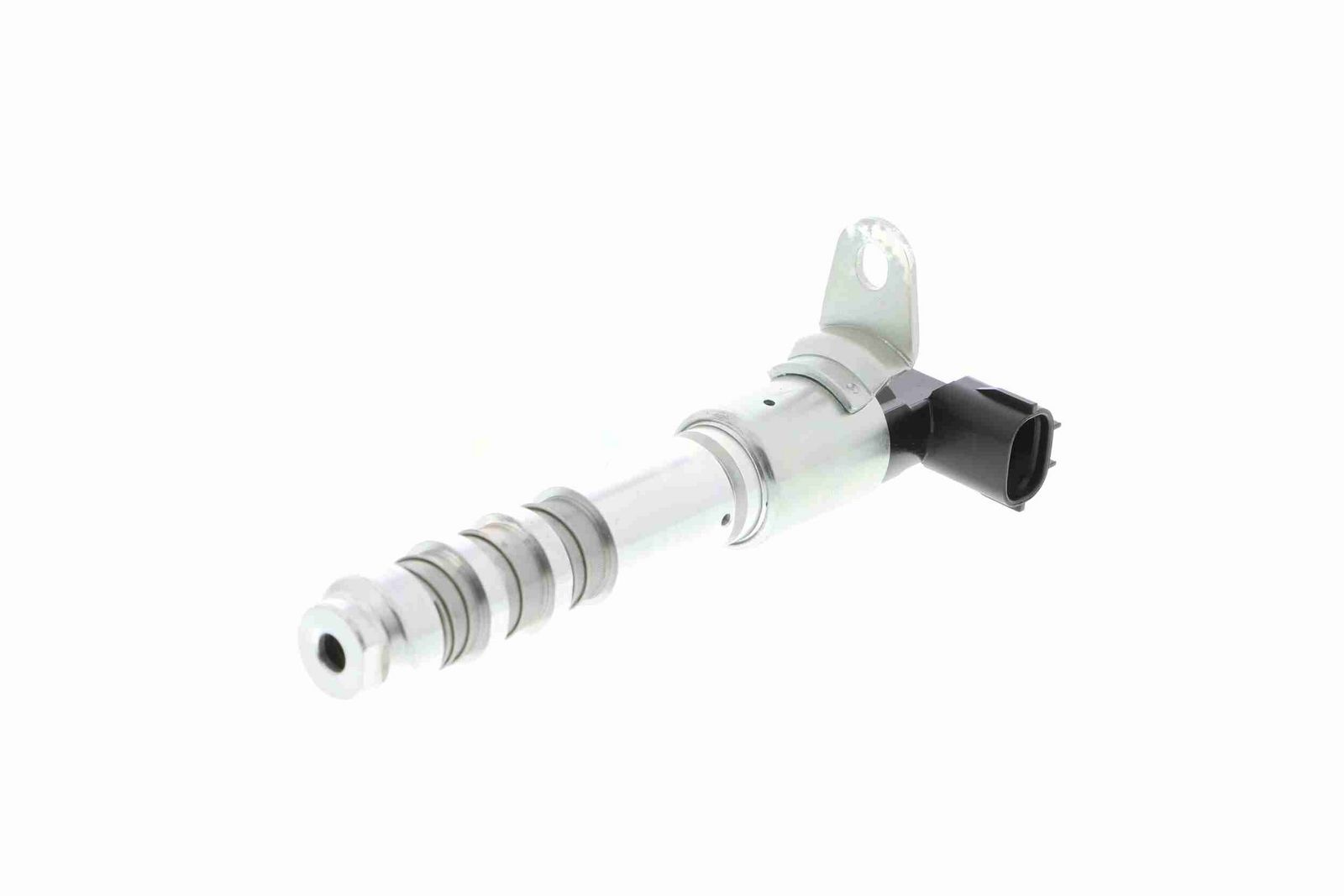 Valve de commande, réglage d'arbres à came