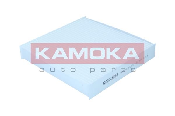 Filter vnútorného priestoru KAMOKA F417701