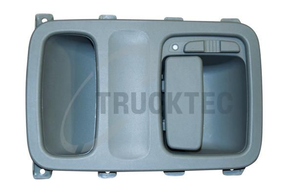 Maner usa, echipare interioara TRUCKTEC AUTOMOTIVE 02.53.250