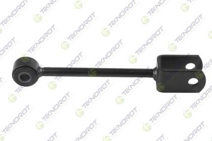 Stiepnis/Atsaite, Stabilizators