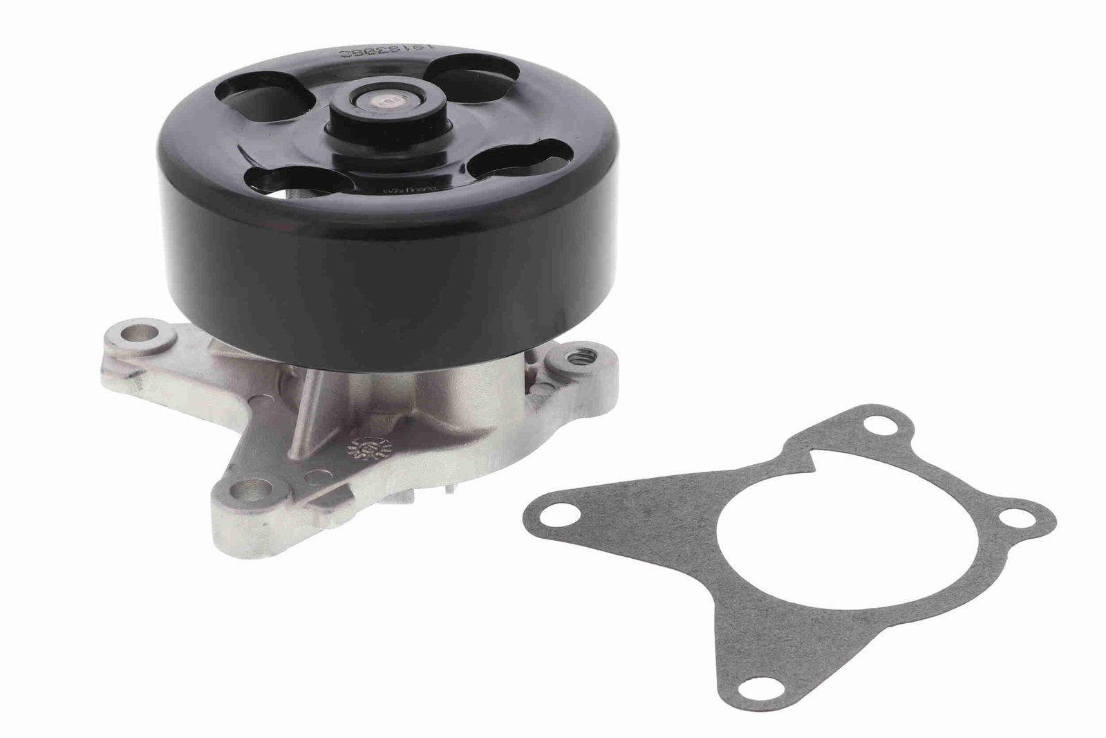 Pompe à eau, refroidissement du moteur