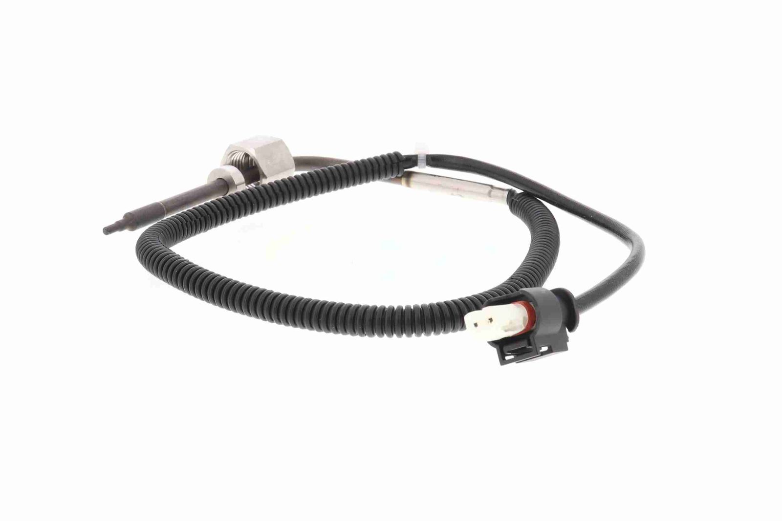 Capteur, température des gaz