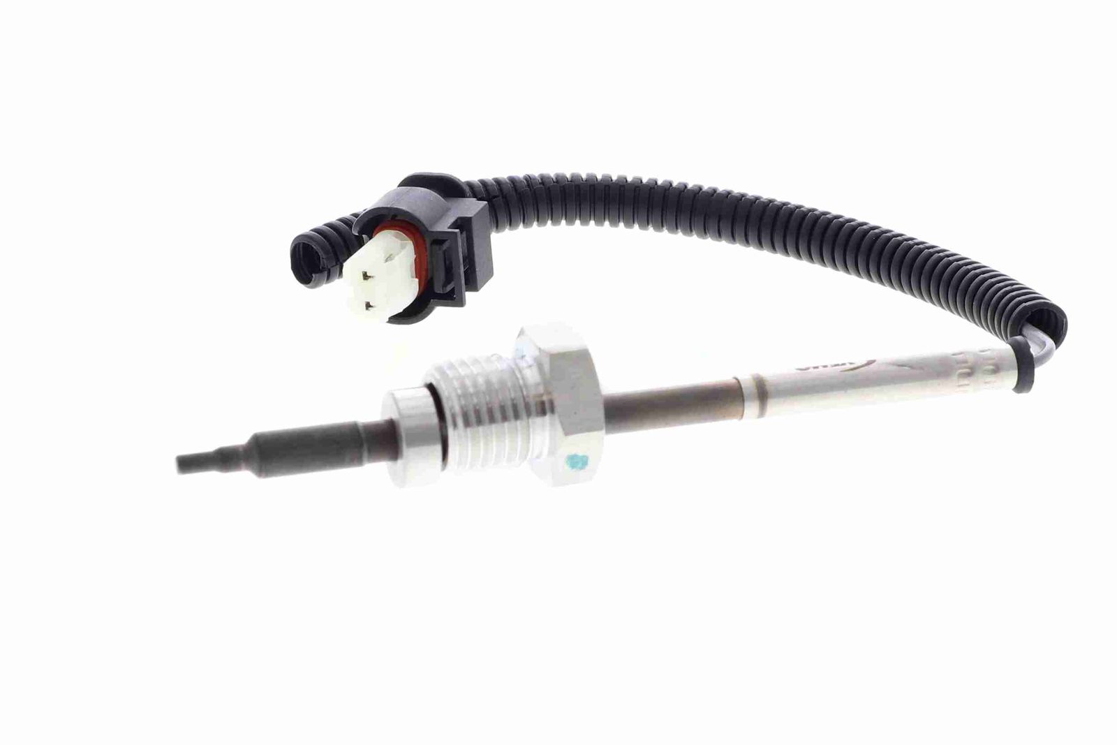 Capteur, température des gaz