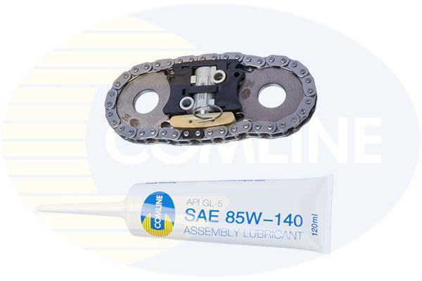 Zestaw łańcucha rozrządu COMLINE CTK039B