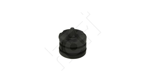 Pasek gumowy, system wydechowy HART 481 412