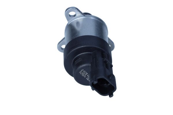 Régulateur, quantité de carburant (système à rampe commune)