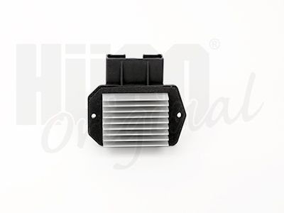 Régulateur, pulseur d'air habitacle