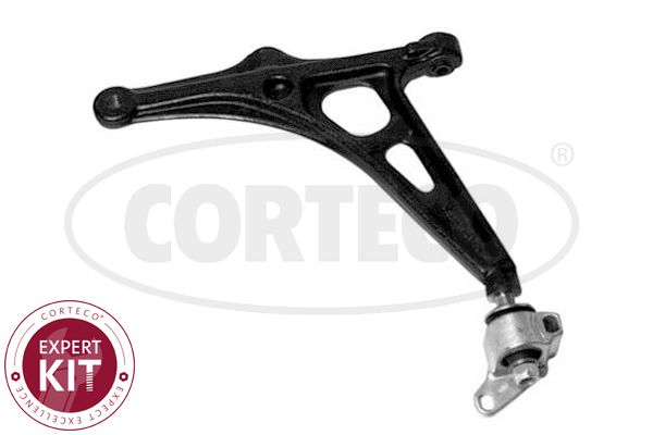 Wahacz, zawieszenie koła CORTECO 49395359