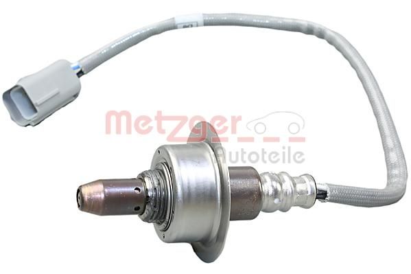 Sonda lambda METZGER AUTOTEILE 0893678