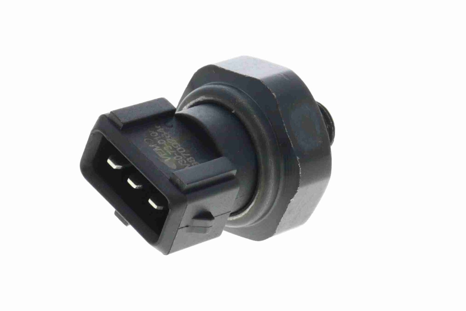 Pressostat, climatisation