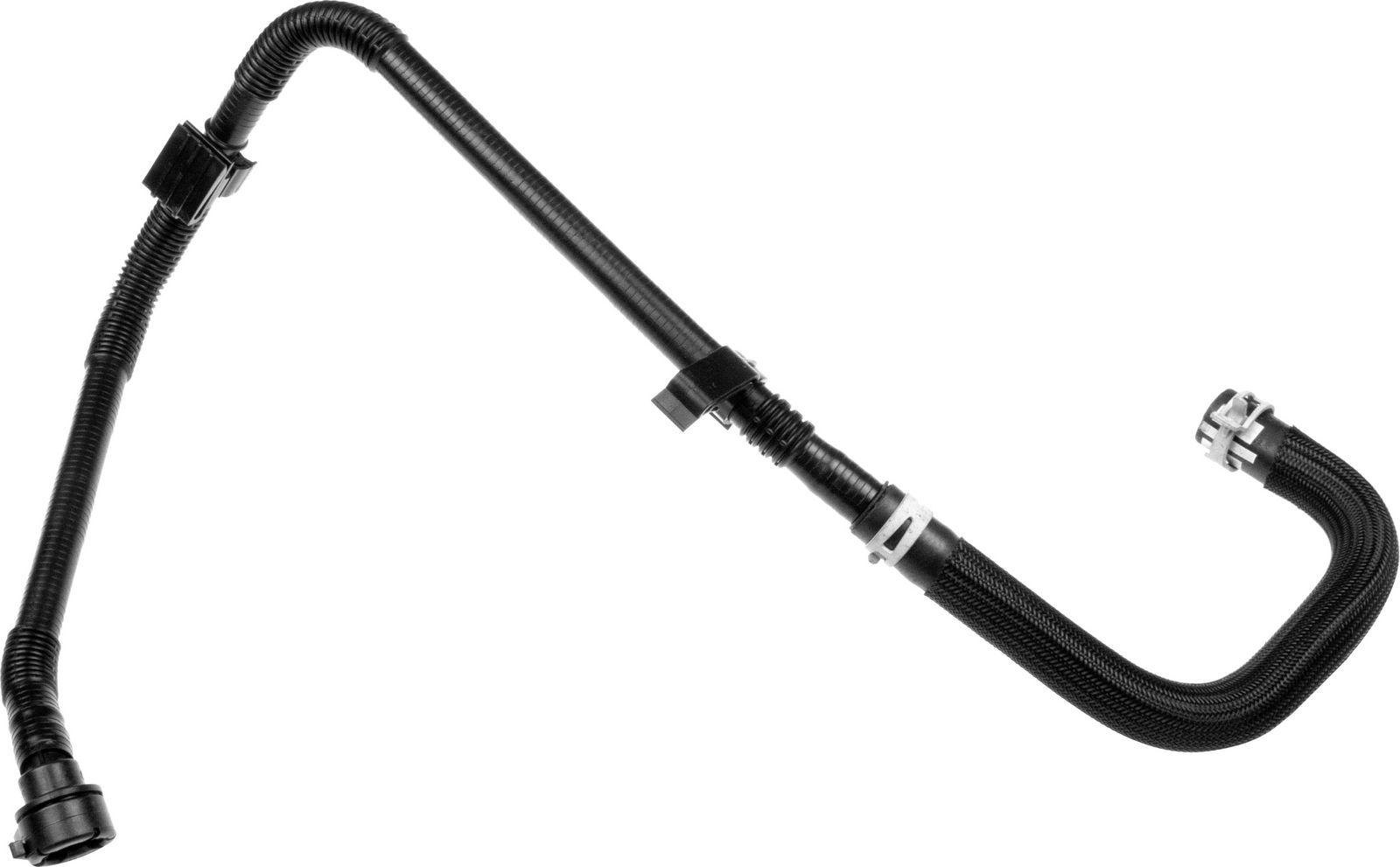 furtun încălzire GATES 02-2756