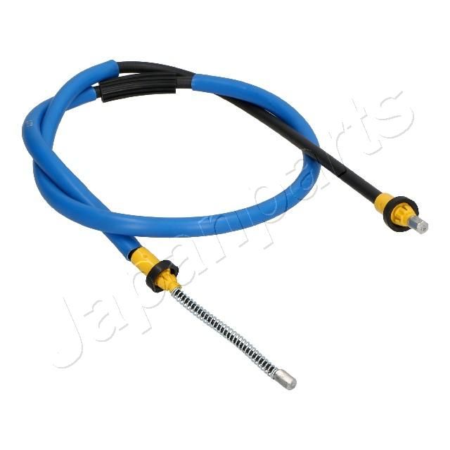 Cięgło, hamulec postojowy JAPANPARTS BC-0715