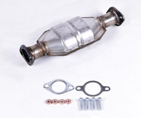 Katalizator EEC RV8009T