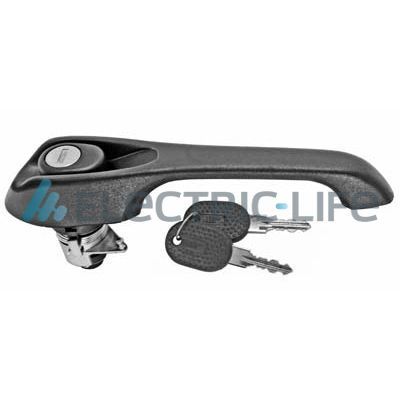 Vnější klika dveří ELECTRIC LIFE ZR80344