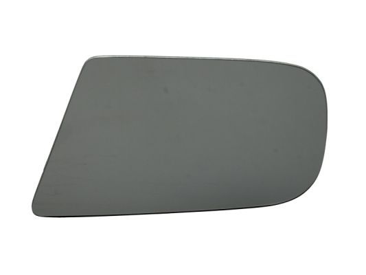 Peegliklaas,Välispeegel