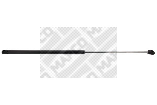 Sprężyna gazowa, pokrywa komory silnika MAPCO 91705