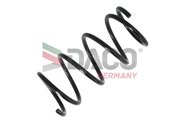 Levně Pružina podvozku DACO 802621
