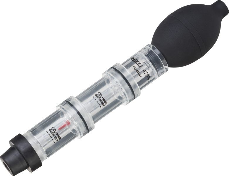 Aparat verificare etanseitate chiulasa HAZET 4793-1