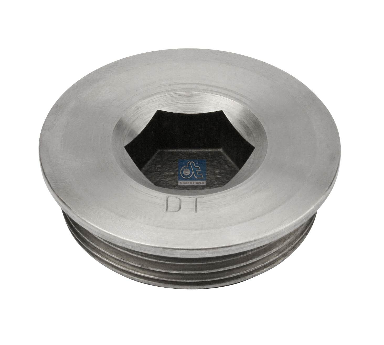 Plugg, DT Spare Parts 2.10100 för VOLVO