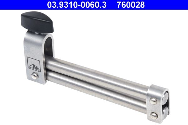 Cleme de fixare, furtun de frana ATE 03.9310-0060.3