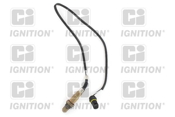 Sonda lambda QUINTON HAZELL XLOS1191