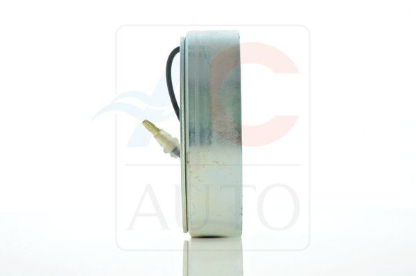 Levně Cívka, magnetická spojka (kompresor) Q-SPARES AC-04SS03