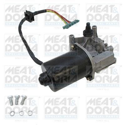 Silnik wycieraczek MEAT & DORIA 27119