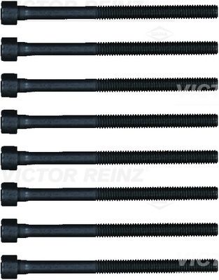 Set surub, chiulasa VICTOR REINZ 14-32366-01