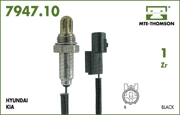 Sonda lambda MTE-THOMSON 7947.10.073
