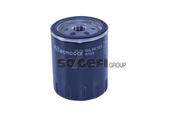 Filtr oleju TECNOCAR R123