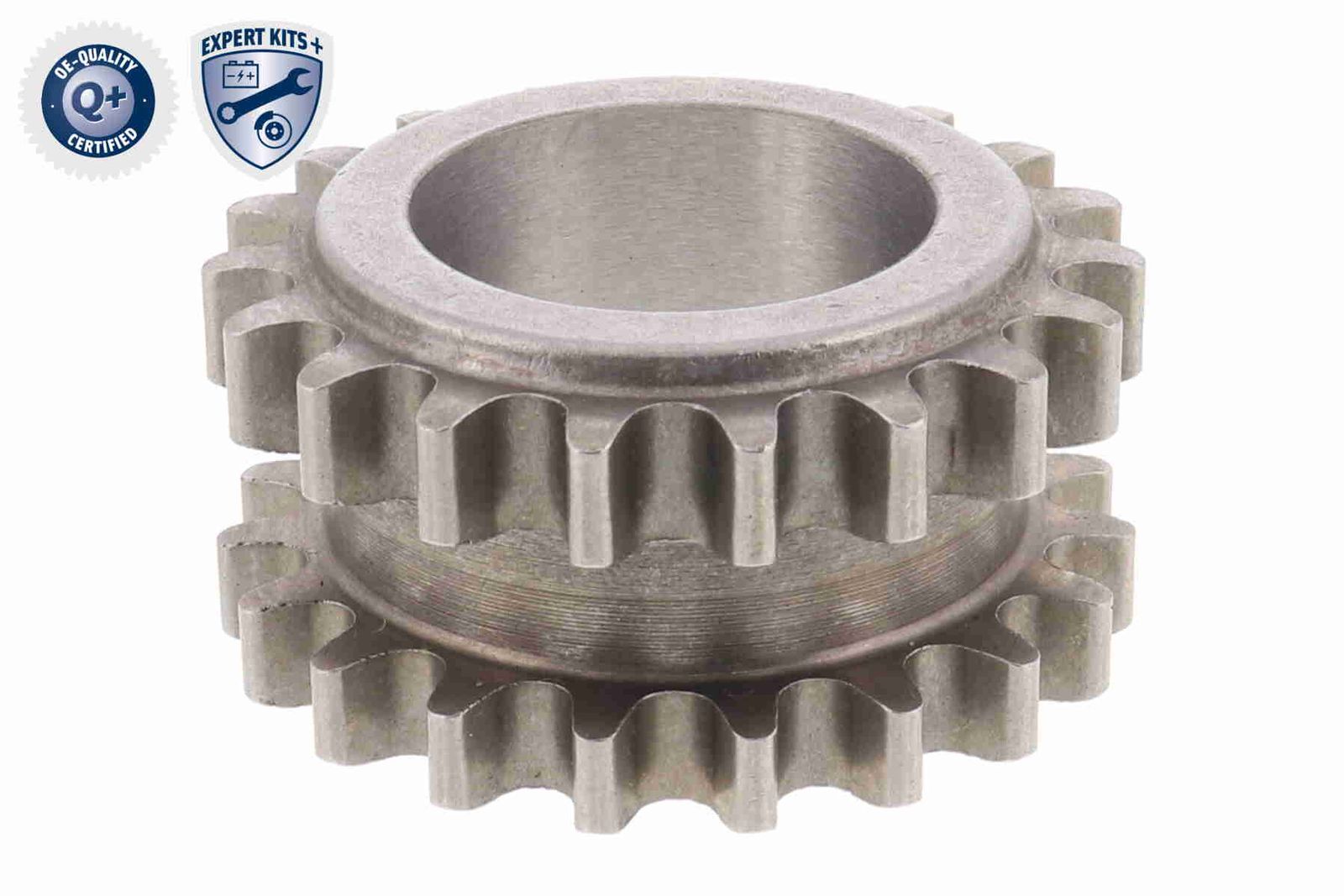 Koło zębate, wał korbowy VAICO V25-2093