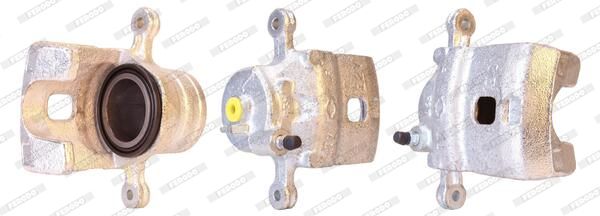 Zacisk hamulca FERODO FCL694154