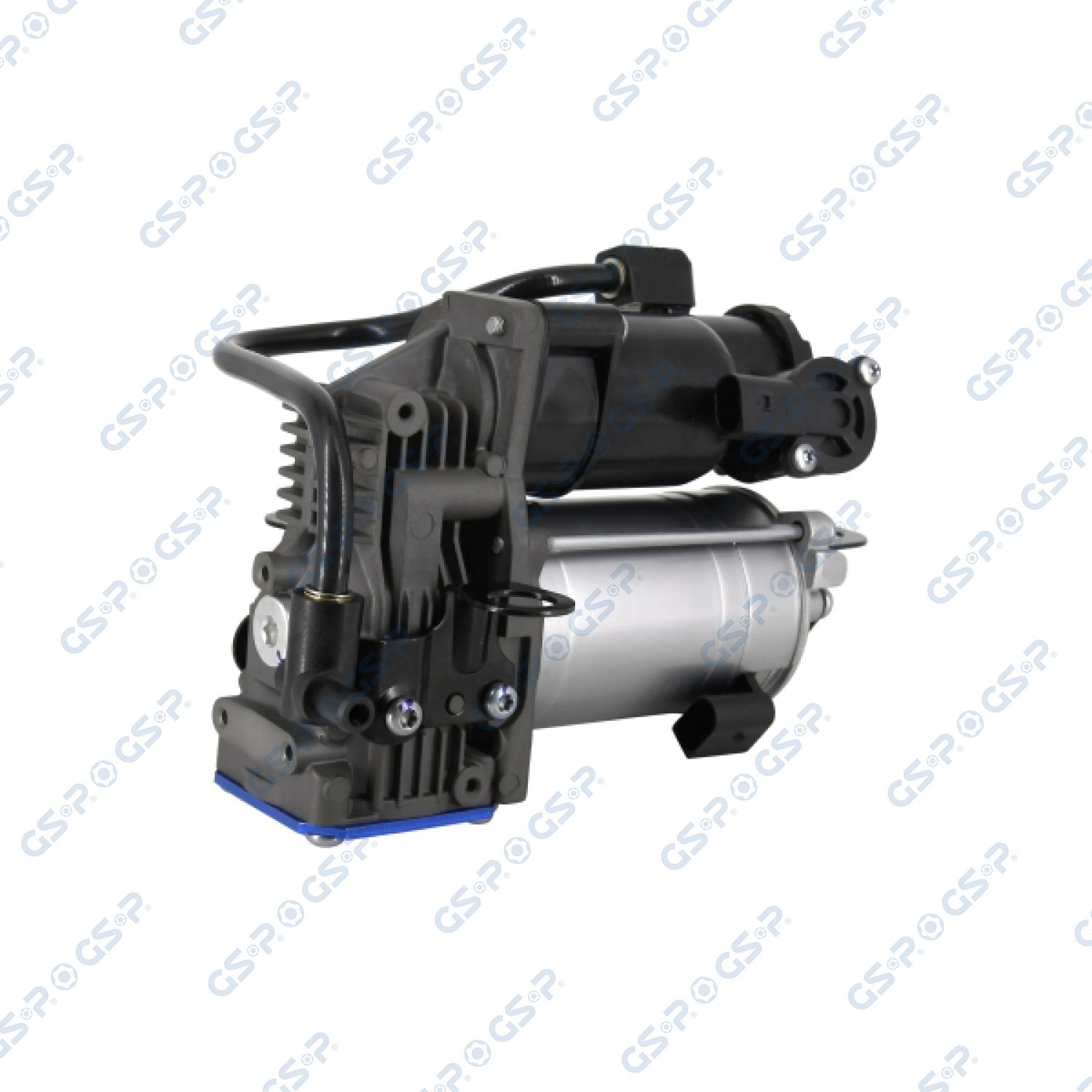 Sprężarka, instalacja pneumatyczna GSP 37100120