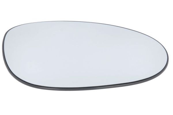 Зеркальное стекло, наружное зеркало