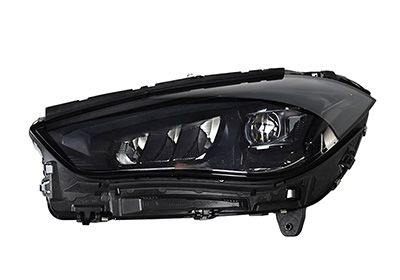 Projecteur principal
