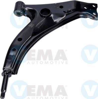 Wahacz, zawieszenie koła VEMA 22610