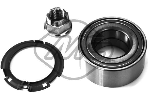 Zestaw łożysk koła METALCAUCHO 74085