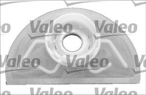Filtr, moduł pompy paliwa VALEO 347406