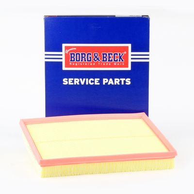 Filtr powietrza BORG & BECK BFA2000