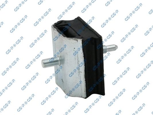 Łożyskowanie, korpus osi GSP 510704