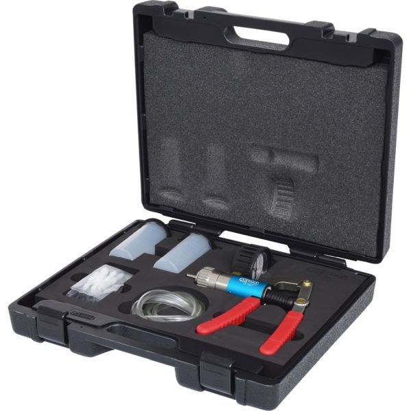 Levně Zkušební zařízení, tlak / podtlak KS TOOLS 150.1900