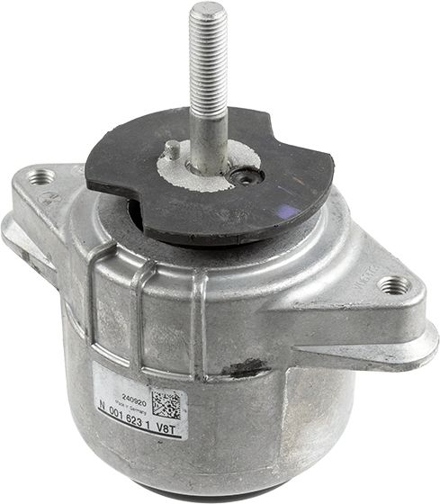 Łożyskowanie silnika LEMFÖRDER 42565 01